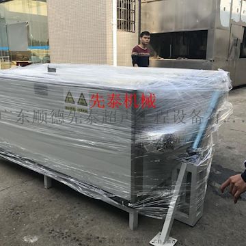 广州铝箔箱式烘干炉 中山五金工业电烤箱厂家