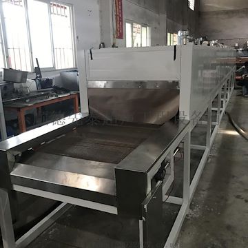 厂家低价畅销广东耐用优质型隧道式烘干炉 烘干炉生产厂家